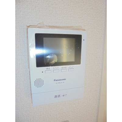 【その他】 | カフーかしわ台 | TVモニターフォン