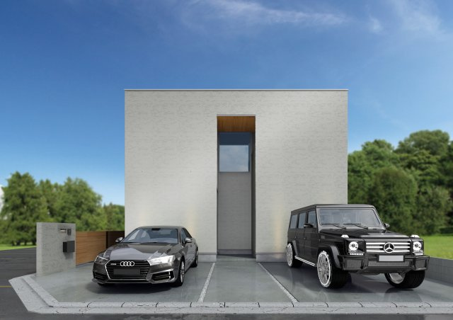 光と風が通う、仁川町の新築プロジェクト