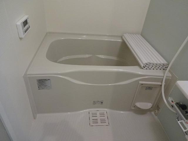 Ritz Elamicaの浴室|バス