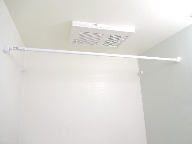 Ritz Elamicaのその他|浴室乾燥機