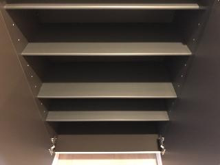 メルヴェール　エストの玄関|玄関