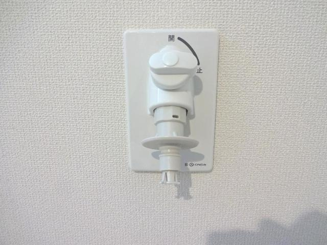 メルヴェール　エストの設備|室内設備