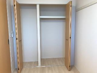 メルヴェール　エストの収納|収納