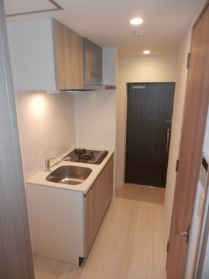 【キッチン】 | ユリカロゼ東武練馬