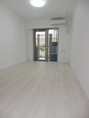 【洋室】 | ユリカロゼ東武練馬