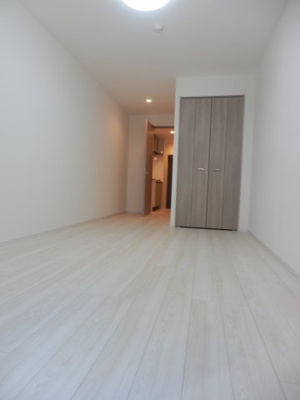 【洋室】 | ユリカロゼ東武練馬