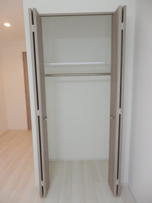 【収納】 | ユリカロゼ東武練馬