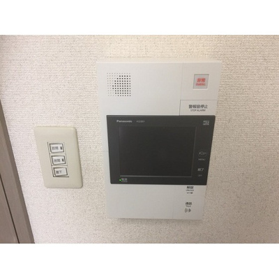 【その他】 | セザールスカイタワー銀座東 | モニターホン