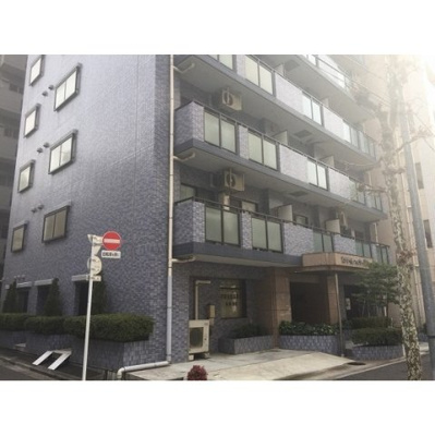 【外観】 | セザールスカイタワー銀座東 | 外観