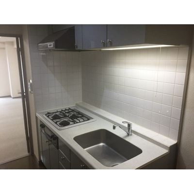 【キッチン】 | セザールスカイタワー銀座東 | キッチン