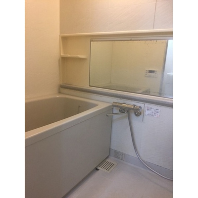 【浴室】 | セザールスカイタワー銀座東 | バス