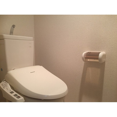 【トイレ】 | セザールスカイタワー銀座東 | トイレ