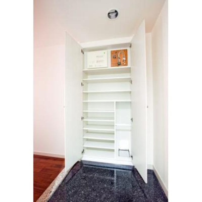 【その他】 | トレステージ目黒 | ※写真は同タイプ住戸です。