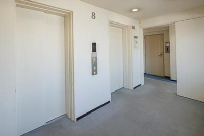 【その他共用部分】 | トレステージ目黒