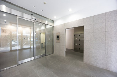 【その他】 | トレステージ目黒