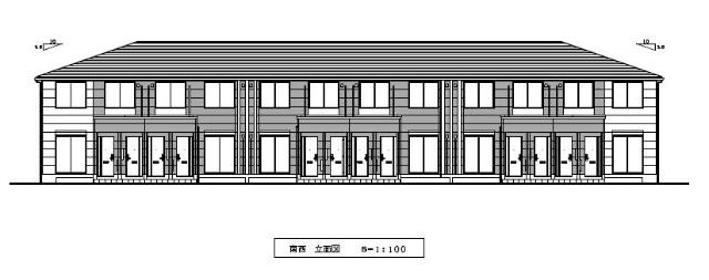 （仮称）Casa　ビアン