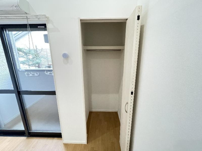 【収納】 | クレアシオン長町南