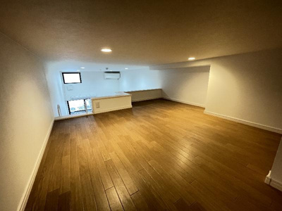 【内装】 | クレアシオン長町南