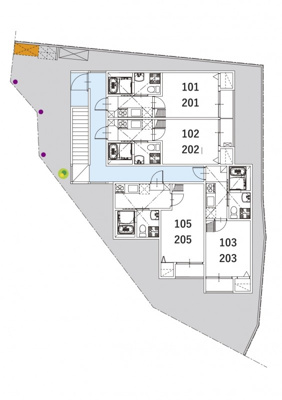 【その他】 | クレアシオン長町南