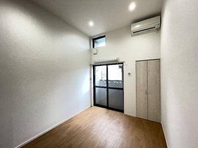 【居間・リビング】 | クレアシオン長町南