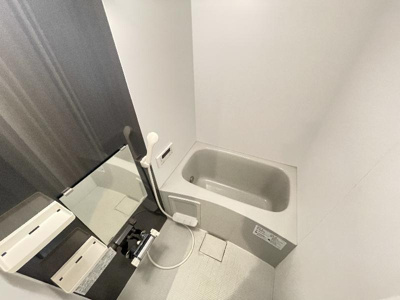 【浴室】 | クレアシオン長町南