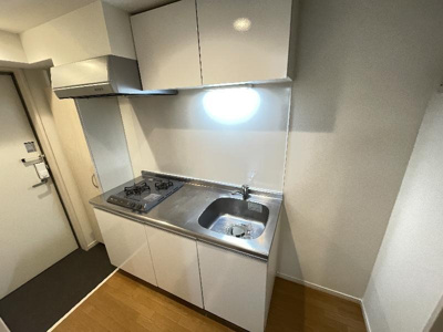 【キッチン】 | クレアシオン長町南