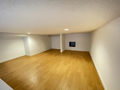 【内装】 | クレアシオン長町南