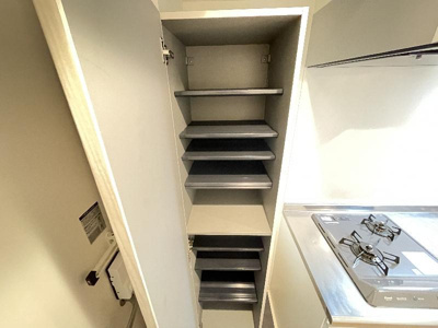 【玄関】 | クレアシオン長町南