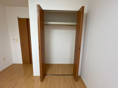 【収納】 | ディアコート美田園Ⅰ | 収納