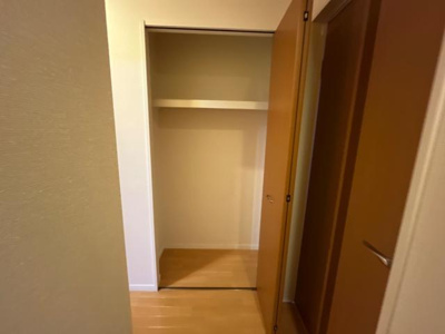 【収納】 | ディアコート美田園Ⅰ | 収納