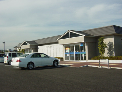 【周辺】 | ディアコート美田園Ⅰ | 七十七銀行杜せきのした支店まで3,001ｍ