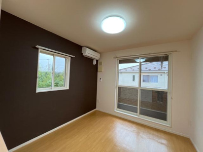 【居間・リビング】 | ディアコート美田園Ⅰ | リビング