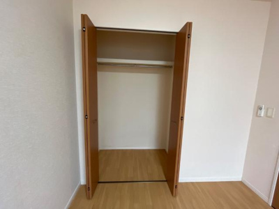 【収納】 | ディアコート美田園Ⅰ | 収納