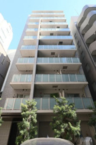 エムレジデンス芝公園の画像