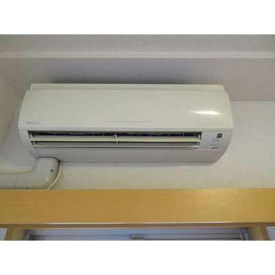 【その他】 | ロイヤルヒルズ浦和 | エアコン設備