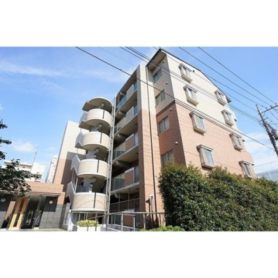 【外観】 | ロイヤルヒルズ浦和 | 外観