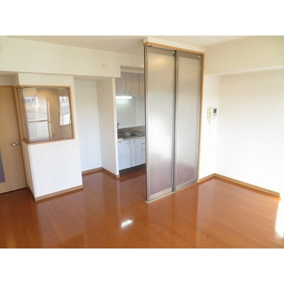 【居間・リビング】 | ロイヤルヒルズ浦和 | リビング