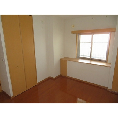 【居間・リビング】 | ロイヤルヒルズ浦和 | 洋室