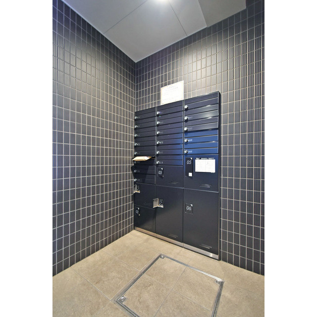 ルネサンスコート押上