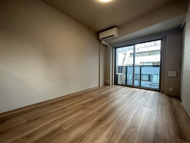 ＧＲＡＮ ＰＡＳＥＯ上野の居間・リビング