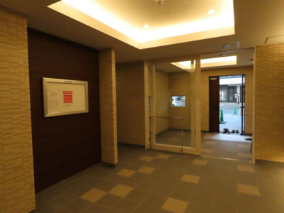 【その他】 | リブリ・レジデンス三ノ輪