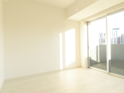 【居間・リビング】 | リブリ・レジデンス三ノ輪