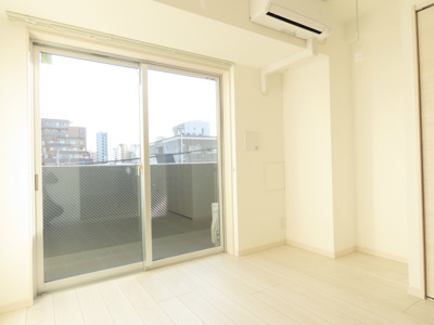 【内装】 | リブリ・レジデンス三ノ輪