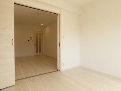 【子供部屋】 | リブリ・レジデンス三ノ輪