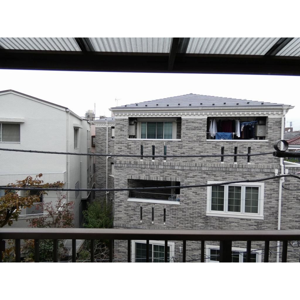 ハイツ竹井の周辺