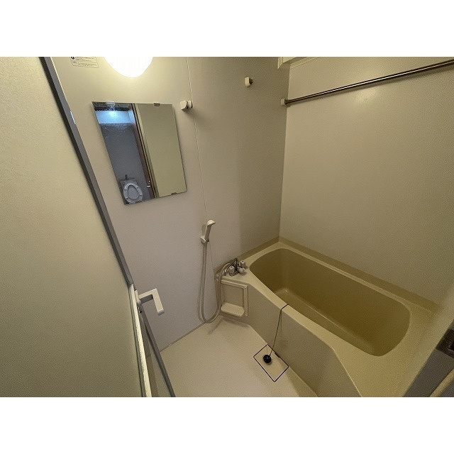 メゾンヌーヴェルの浴室|バスルーム