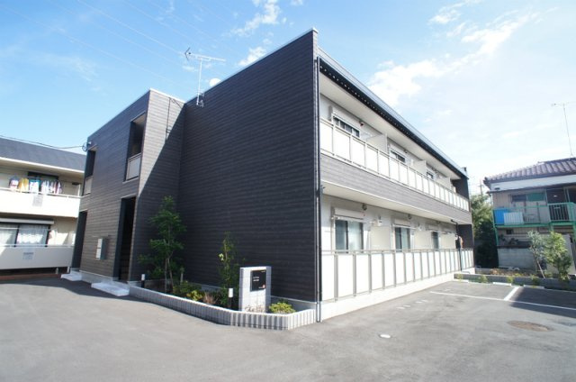 リブリ・ヤナギⅡ