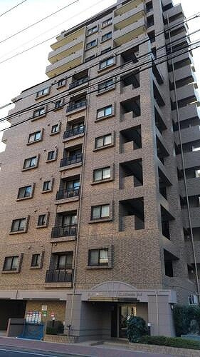 ライオンズマンション東別院第３