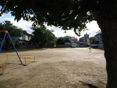 【周辺】 | クレストⅢ | 道場公園まで1,533ｍ