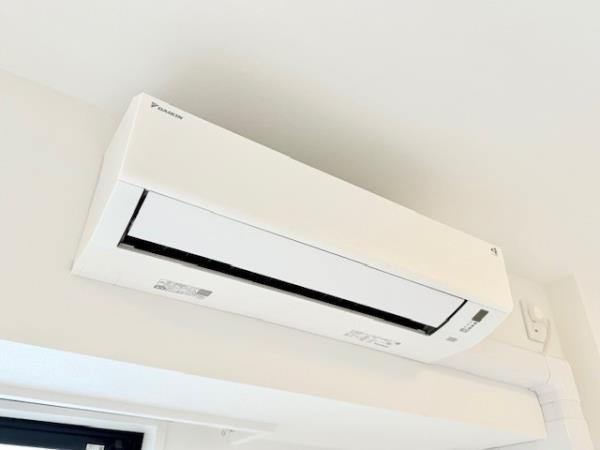 アジールコート町屋の設備